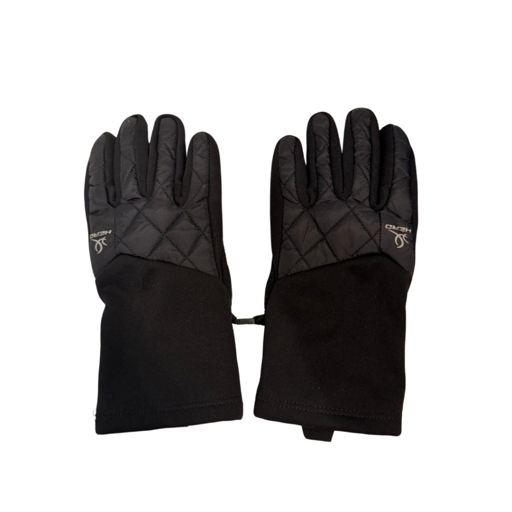 Head Gloves
